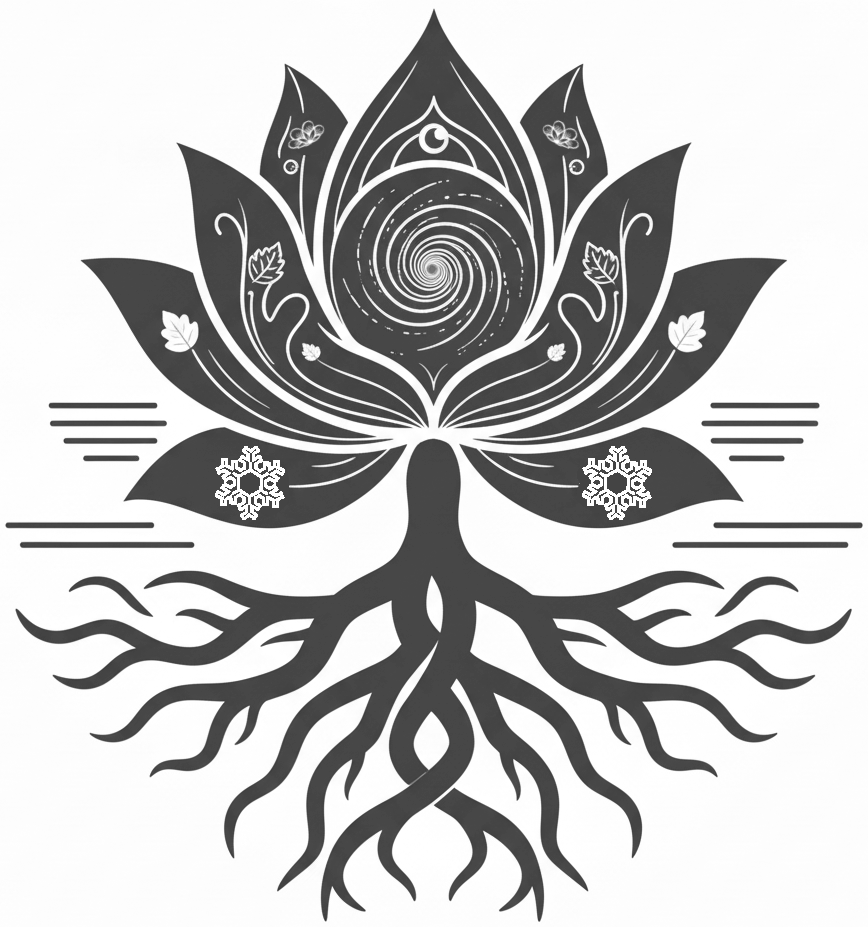 Four Seasons Therapy & Wellness logo